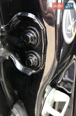 Хэтчбек Ford Fusion 2011 в 