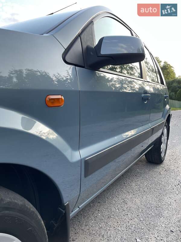 Хэтчбек Ford Fusion 2009 в Виннице фото 52 Хэтчбек Ford Fusion 2009 в Виннице