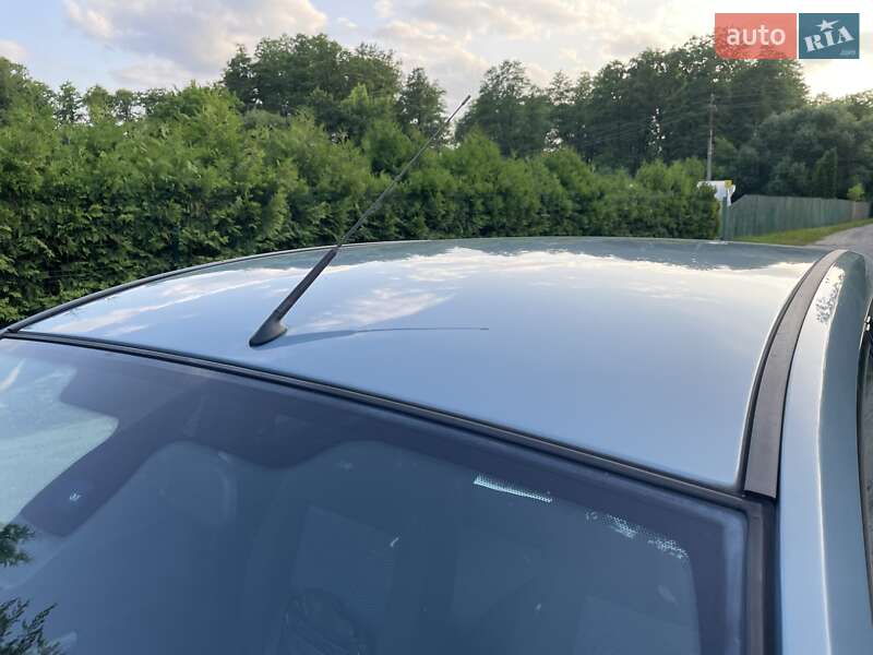 Хэтчбек Ford Fusion 2009 в Виннице фото 65 Хэтчбек Ford Fusion 2009 в Виннице