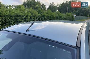 Хэтчбек Ford Fusion 2009 в 
