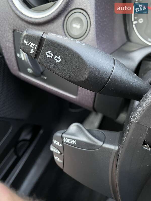 Хэтчбек Ford Fusion 2009 в Виннице фото 113 Хэтчбек Ford Fusion 2009 в Виннице