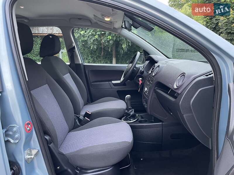 Хэтчбек Ford Fusion 2009 в Виннице фото 134 Хэтчбек Ford Fusion 2009 в Виннице