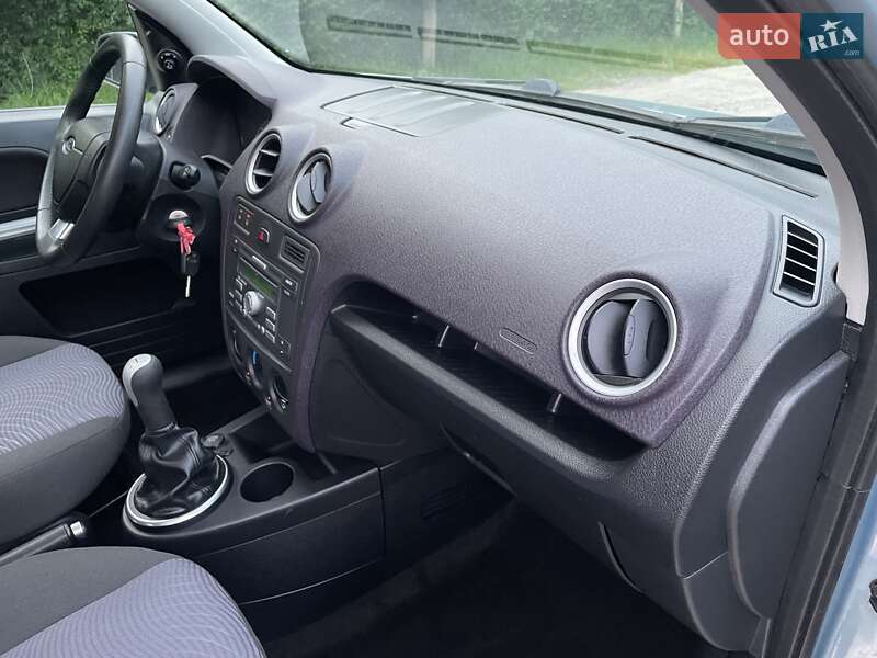 Хэтчбек Ford Fusion 2009 в Виннице фото 138 Хэтчбек Ford Fusion 2009 в Виннице