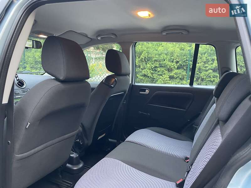 Хэтчбек Ford Fusion 2009 в Виннице фото 157 Хэтчбек Ford Fusion 2009 в Виннице