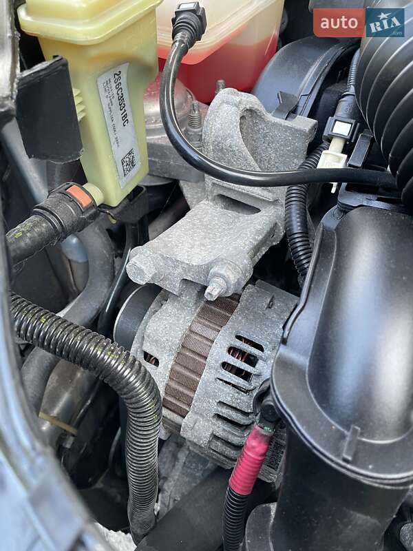 Хэтчбек Ford Fusion 2009 в Виннице фото 168 Хэтчбек Ford Fusion 2009 в Виннице