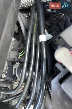 Хэтчбек Ford Fusion 2009 в 