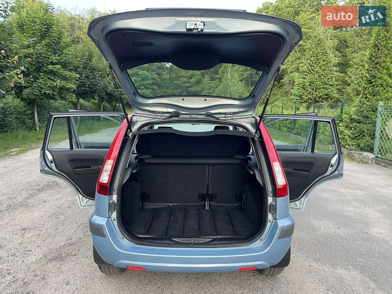 Хэтчбек Ford Fusion 2009 в Виннице фото 174 Хэтчбек Ford Fusion 2009 в Виннице