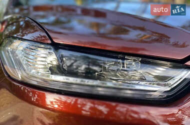 Седан Ford Fusion 2015 в 