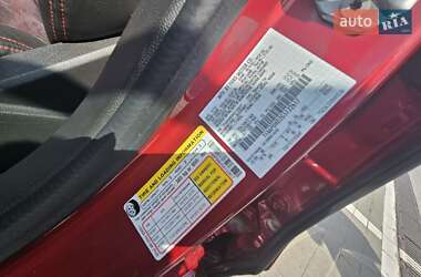 Седан Ford Fusion 2015 в 