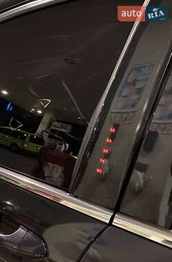 Седан Ford Fusion 2013 в 