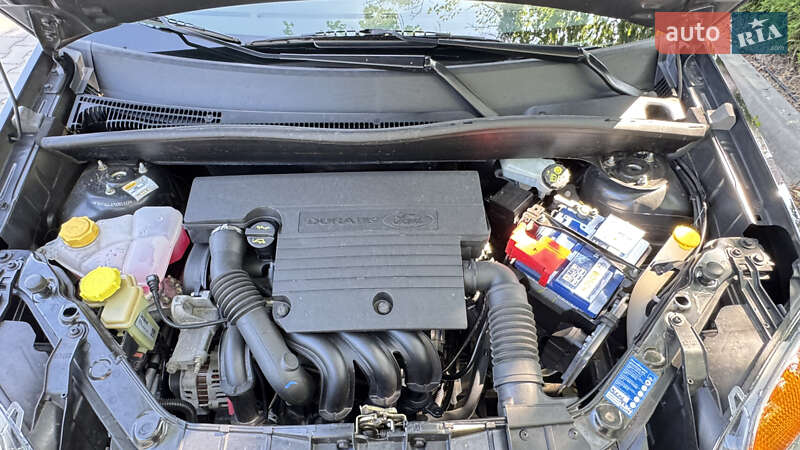 Хэтчбек Ford Fusion 2006 в Виннице фото 40 Хэтчбек Ford Fusion 2006 в Виннице