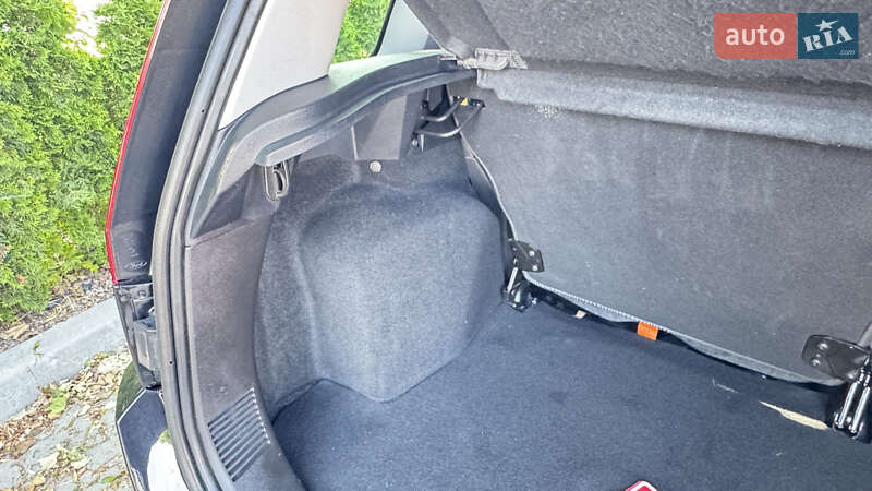 Хэтчбек Ford Fusion 2006 в Виннице фото 49 Хэтчбек Ford Fusion 2006 в Виннице