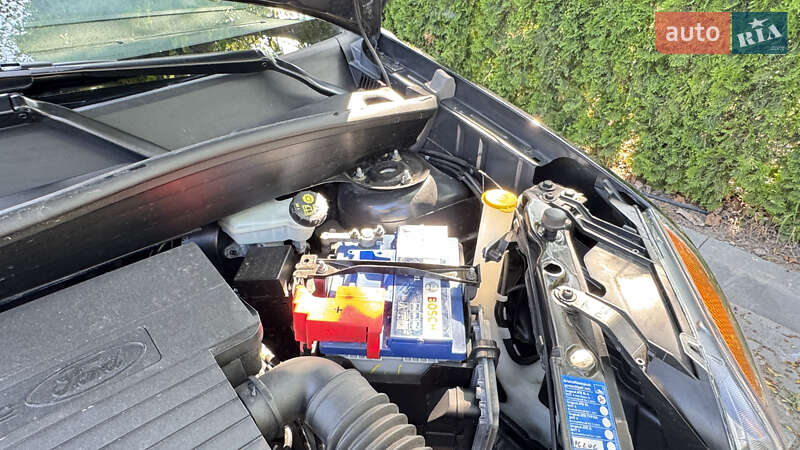 Хэтчбек Ford Fusion 2006 в Виннице фото 42 Хэтчбек Ford Fusion 2006 в Виннице