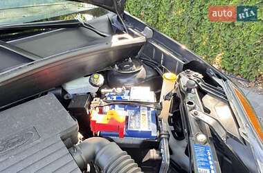 Хэтчбек Ford Fusion 2006 в 