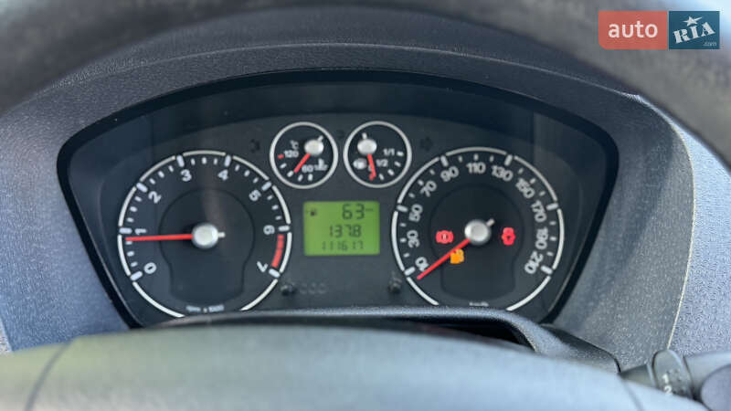 Хэтчбек Ford Fusion 2006 в Виннице фото 69 Хэтчбек Ford Fusion 2006 в Виннице