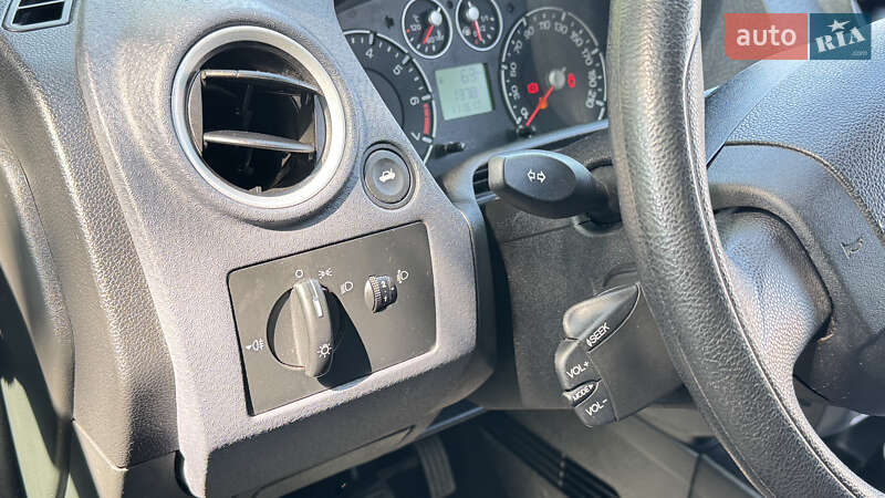 Хэтчбек Ford Fusion 2006 в Виннице фото 67 Хэтчбек Ford Fusion 2006 в Виннице