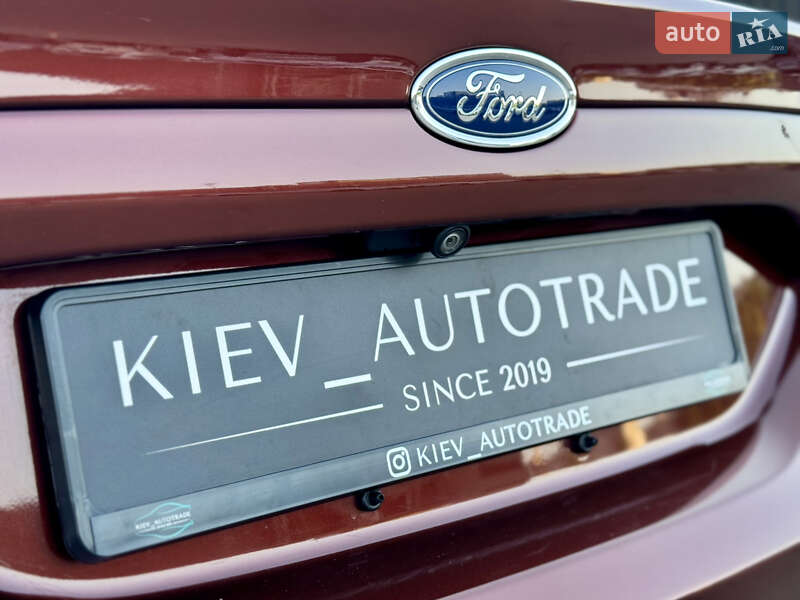 Седан Ford Fusion 2015 в Киеве фото 27 Седан Ford Fusion 2015 в Киеве