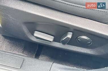 Седан Ford Fusion 2018 в 