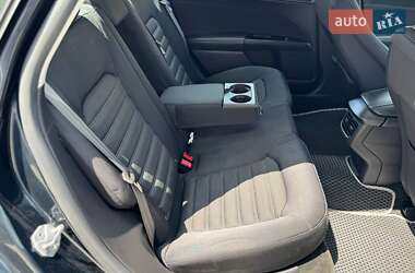 Седан Ford Fusion 2013 в 