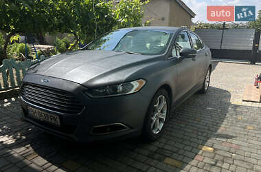 Седан Ford Fusion 2015 в Одессе