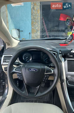 Седан Ford Fusion 2015 в Одессе