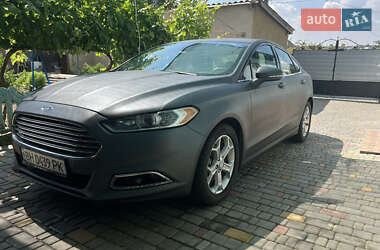 Седан Ford Fusion 2015 в Одессе