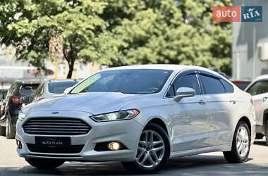 Седан Ford Fusion 2013 в Одессе
