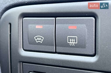 Хэтчбек Ford Fusion 2009 в 