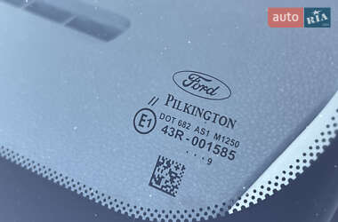 Хэтчбек Ford Fusion 2009 в 