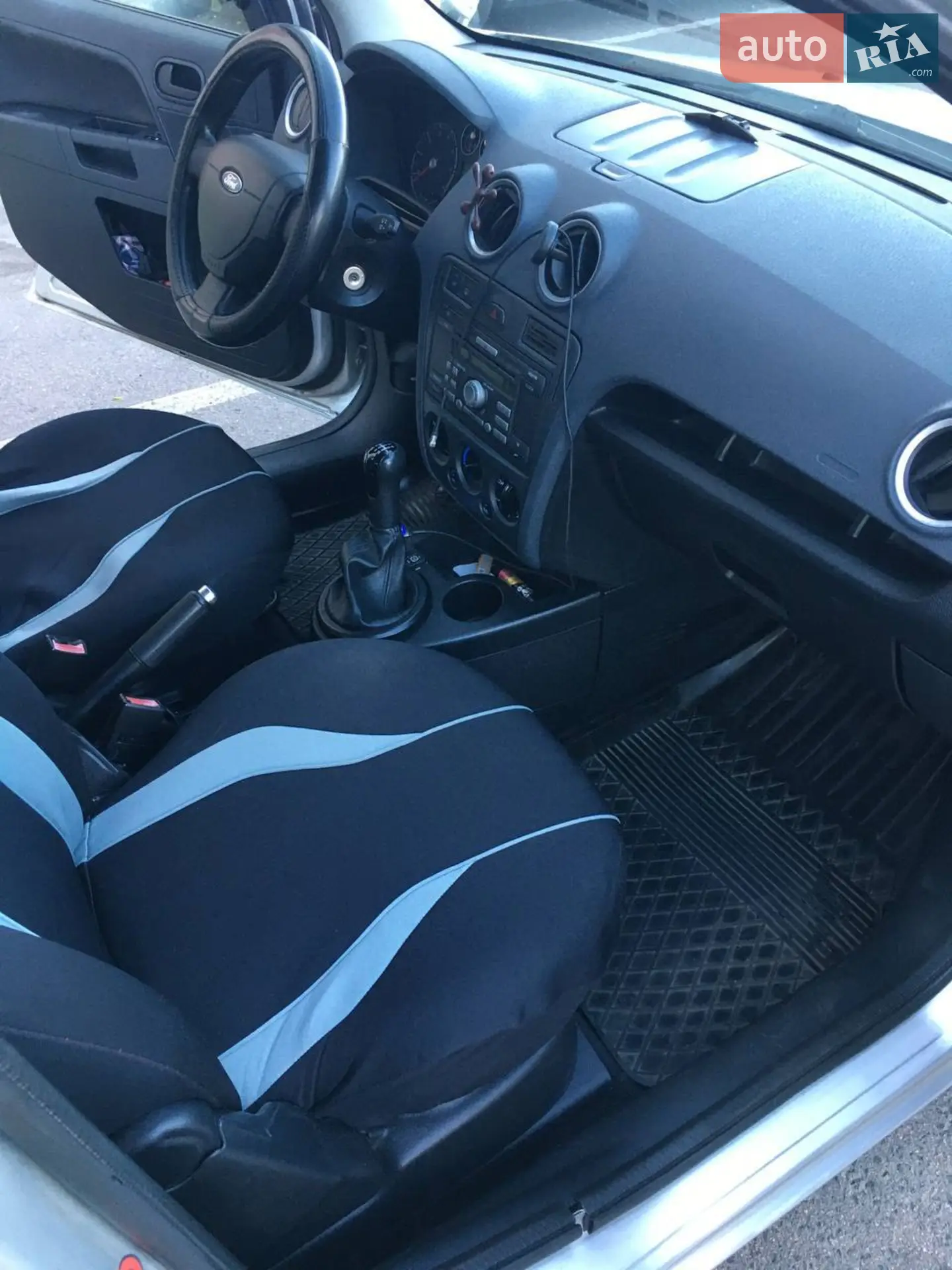 2011 Ford Fusion - мініатюра 17