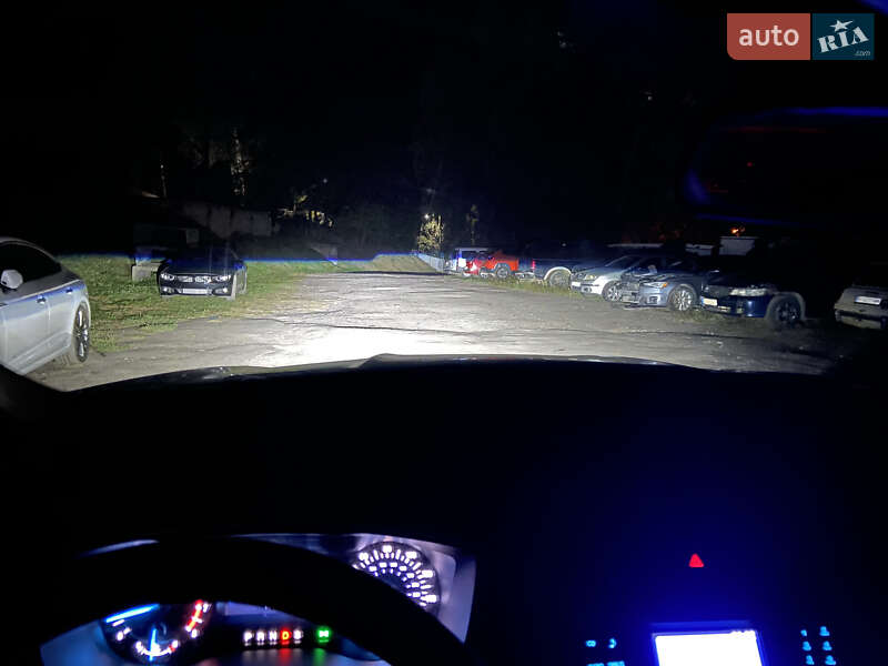 Седан Ford Fusion 2013 в Полтаве