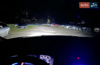 Седан Ford Fusion 2013 в 