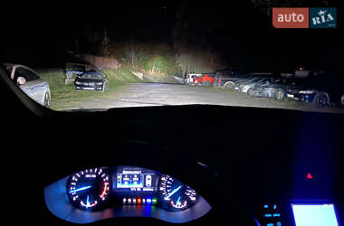 Седан Ford Fusion 2013 в 