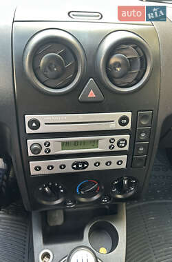 Хетчбек Ford Fusion 2005 в 