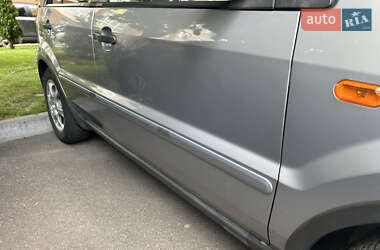 Хетчбек Ford Fusion 2005 в 