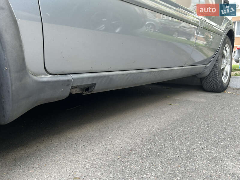 Хэтчбек Ford Fusion 2005 в Киеве