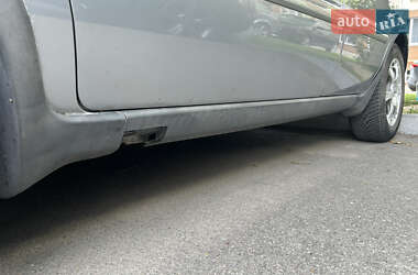 Хетчбек Ford Fusion 2005 в 