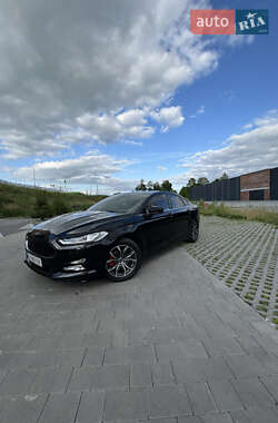 Седан Ford Fusion 2015 в Хмельницком
