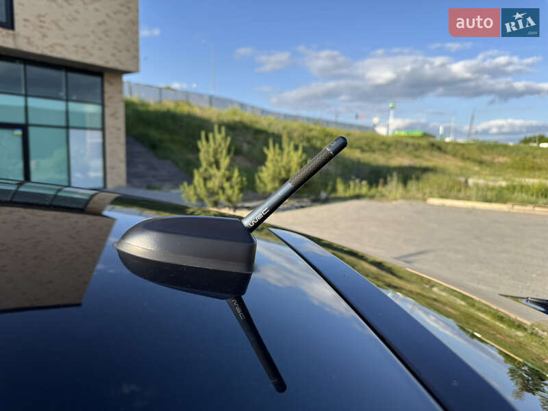 Седан Ford Fusion 2015 в Хмельницькому