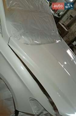 Седан Ford Fusion 2013 в 