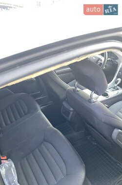 Седан Ford Fusion 2013 в 