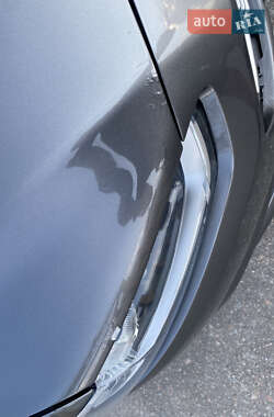 Седан Ford Fusion 2013 в 