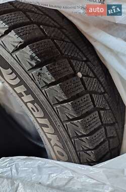 Хэтчбек Ford Fusion 2008 в 