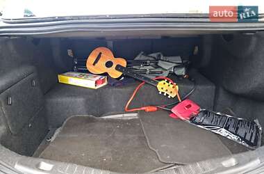 Седан Ford Fusion 2013 в 