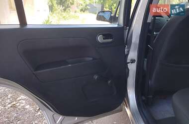Хэтчбек Ford Fusion 2006 в 