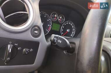 Хэтчбек Ford Fusion 2006 в 