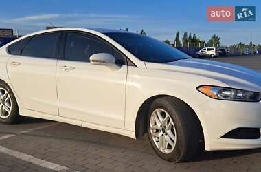 Седан Ford Fusion 2014 в Виннице