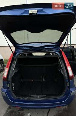 Хэтчбек Ford Fusion 2006 в Киеве