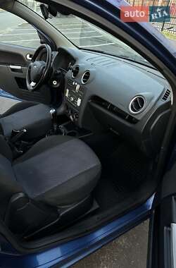 Хэтчбек Ford Fusion 2006 в Киеве