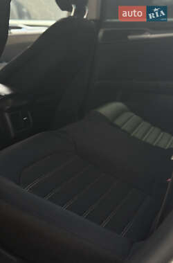 Седан Ford Fusion 2014 в 